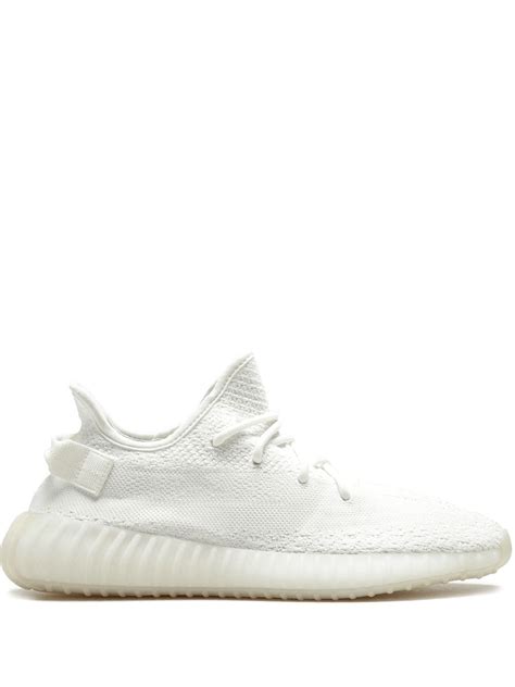 womens white yeezy|yeezy boost 350 women's white.